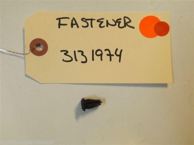 TAPPAN STOVE 3131974 Fastener, Spacer USED TAPPAN STOVE 3131974 Fastener, Spacer USED